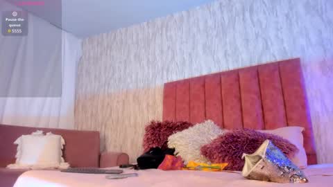 My IG - EmilyParker   online show from 15, 9, 2025