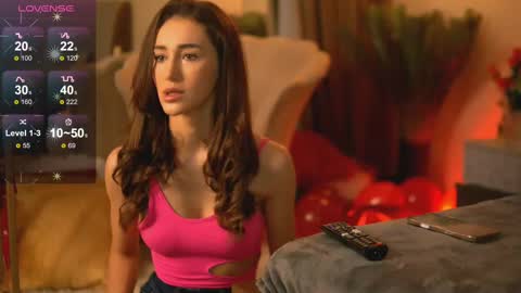 Emily online show from 2, 3, 2025