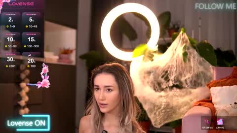 Emily online show from 23, 10, 2025