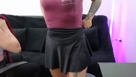 emily  friends online show from 12, 9, 2025