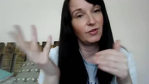 Emily Rose  online show from 25, 2, 2025