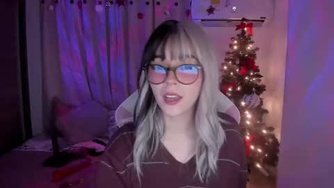 EMILY online show from 11, 1, 2025