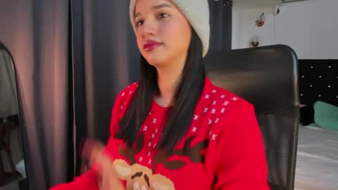 emilyrousex online show from 23, 12, 2024