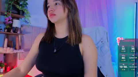 emilyrousex online show from 27, 11, 2025