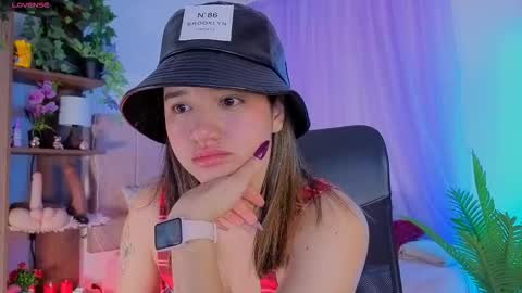 emilyrousex online show from 2, 12, 2025