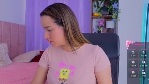 emilyrousex online show from 21, 12, 2025