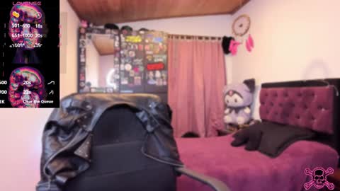  Emily Support me to have 100 likes plx online show from 20, 12, 2024