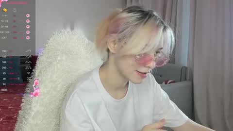 Betty online show from 24, 4, 2026