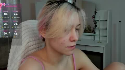 Betty online show from 27, 4, 2026