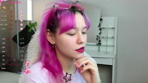Snapshot of emilytrase chatting on 21, 5, 2026 Betty online show from 21, 5, 2026