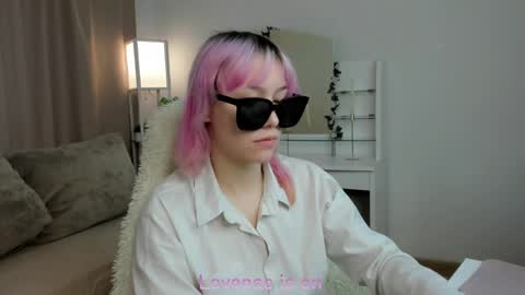 Snapshot of emilytrase chatting on 3, 6, 2026 Betty online show from 3, 6, 2026