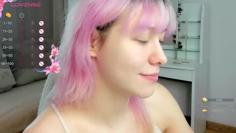 Snapshot of emilytrase chatting on 6, 6, 2026 Betty online show from 6, 6, 2026