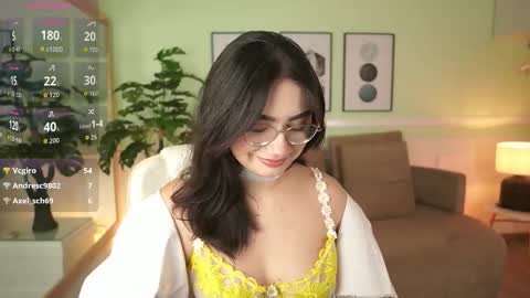 Emily Turner  online show from 2, 3, 2026