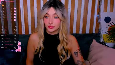 Emily online show from 11, 3, 2026