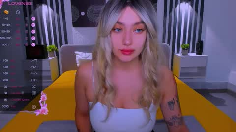 Emily online show from 13, 3, 2026