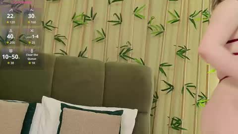 EmilyWess online show from 13, 3, 2026