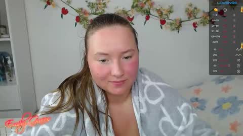 Emily online show from 17, 3, 2026