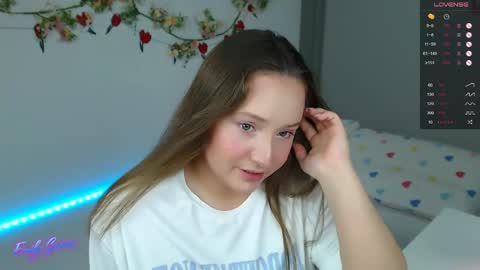 Emily online show from 30, 4, 2026