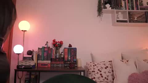 Snapshot of emilyxrose_ chatting on 30, 9, 2025 IG thickemmsss online show from 30, 9, 2025