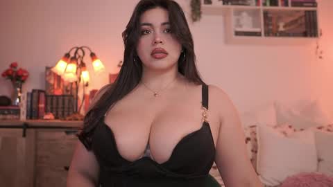 IG thickemmsss online show from 1, 4, 2026