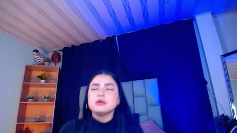 Emily  online show from 2, 12, 2025