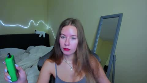 Emily online show from 11, 11, 2025