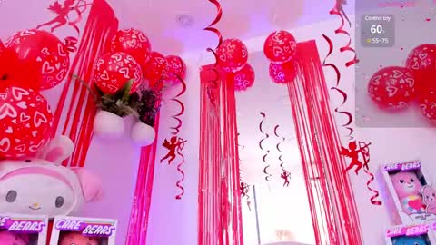 Emily Bank online show from 15, 2, 2025