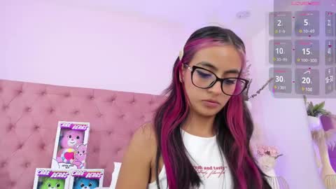 Emily Bank online show from 26, 2, 2025