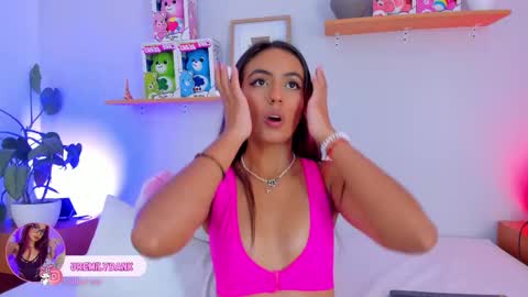 Emily Bank online show from 1, 10, 2025