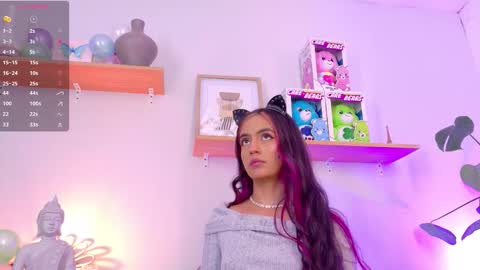 Emily Bank online show from 27, 11, 2025