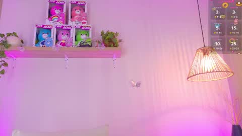 Emily Bank online show from 11, 6, 2026