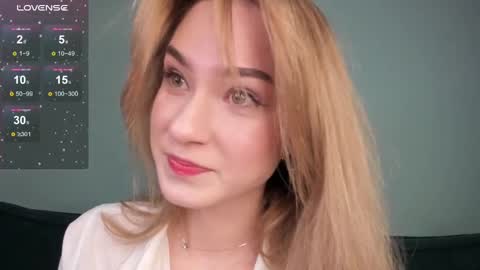 Nadya online show from 14, 12, 2024