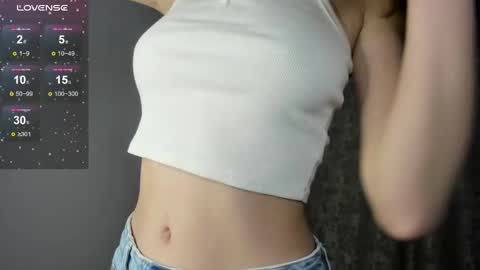 Nadya online show from 12, 1, 2025