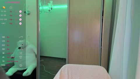 Nadya online show from 9, 3, 2025