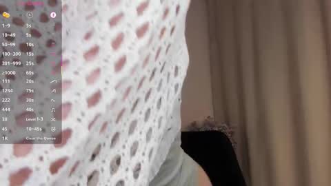 Nadya online show from 14, 9, 2025