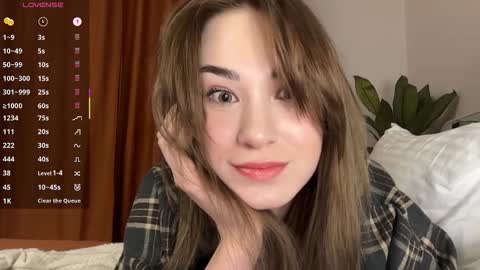 Nadya online show from 16, 9, 2025