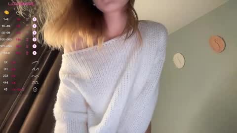 Snapshot of eminemswife chatting on 5, 4, 2026 Nadya online show from 5, 4, 2026