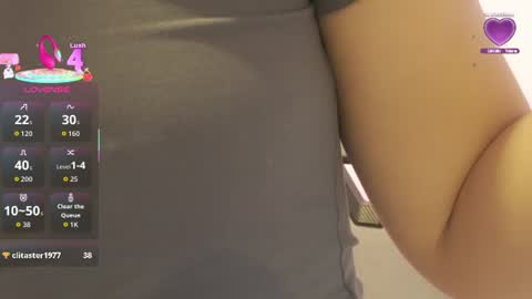 Snapshot of emitaa17228 chatting on 10, 6, 2026 emma online show from 10, 6, 2026