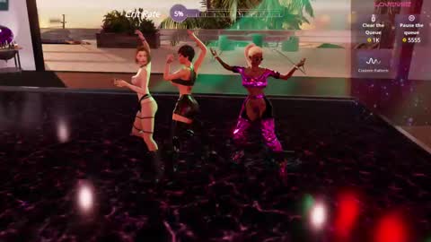 EMI online show from 9, 2, 2025