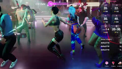 EMI online show from 25, 2, 2025