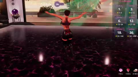 EMI online show from 3, 3, 2025