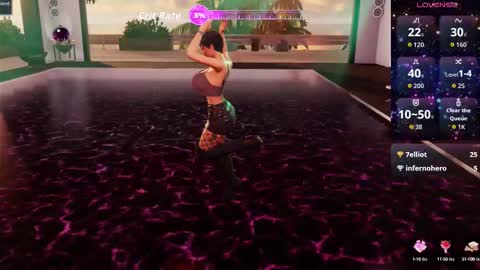 EMI online show from 8, 9, 2025