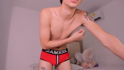 Jordy online show from 11, 2, 2025