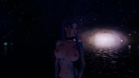 Snapshot of emma_3d chatting on 16, 10, 2025 emma_3d online show from 16, 10, 2025