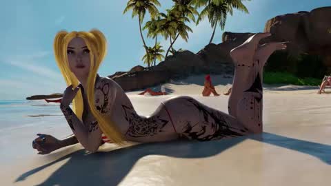 Snapshot of emma_3d chatting on 17, 10, 2025 emma_3d online show from 17, 10, 2025