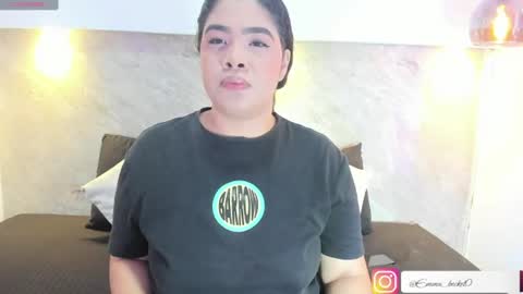 Emma online show from 18, 6, 2026