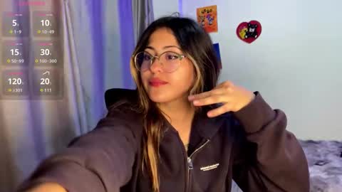 Emma Is here online show from 17, 9, 2025