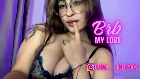 Emma Is here online show from 21, 10, 2025