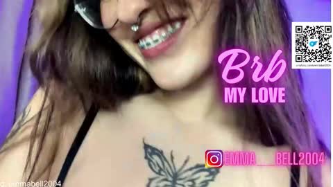 Emma Is here online show from 17, 2, 2026