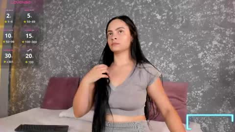Snapshot of emma__summers chatting on 21, 5, 2026 Emma online show from 21, 5, 2026